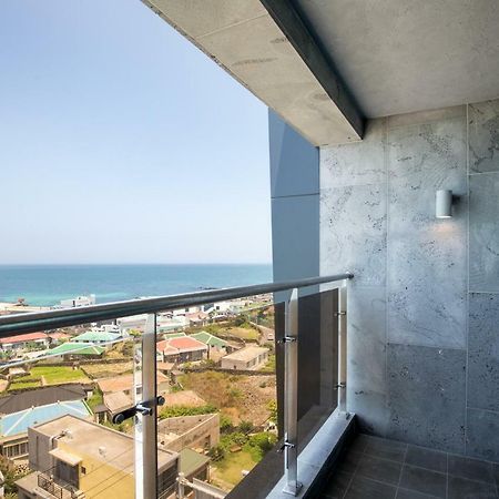 Lemain Hotel Чеджу Екстериор снимка