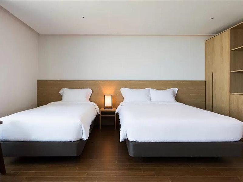 Lemain Hotel Чеджу Екстериор снимка